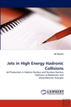 Bertrand.pt - Jets In High Energy Hadronic Collisions