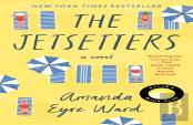 Jetsetters: Reese'S Book Club