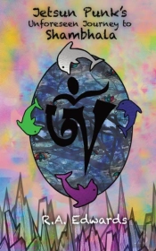 Jetsun Punk'S Unforeseen Journey To Shambhala