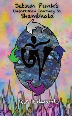 Bertrand.pt - Jetsun Punk'S Unforeseen Journey To Shambhala