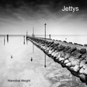 Jettys