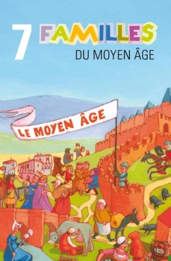 Bertrand.pt - Jeu 7 Familles Du Moyen-Age