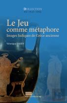 Jeu Comme Métaphore