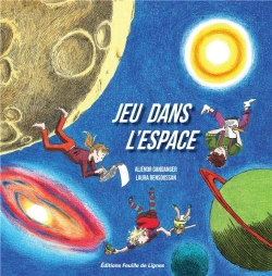 Bertrand.pt - Jeu Dans L'Espace