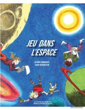 Jeu Dans L'Espace