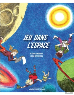 Bertrand.pt - Jeu Dans L'Espace