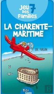 Jeu De 7 Familles En Charente-Maritime