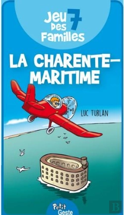 Bertrand.pt - Jeu De 7 Familles En Charente-Maritime