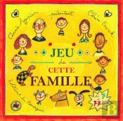 Jeu De Cette Famille