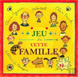 Bertrand.pt - Jeu De Cette Famille