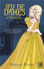 Jeu De Dames À Versailles