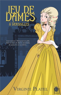Bertrand.pt - Jeu De Dames À Versailles