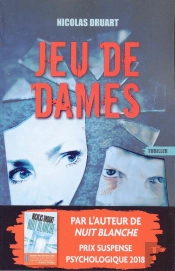Jeu De Dames