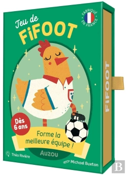 Bertrand.pt - Jeu De Fifoot : Forme La Meilleure Équipe !