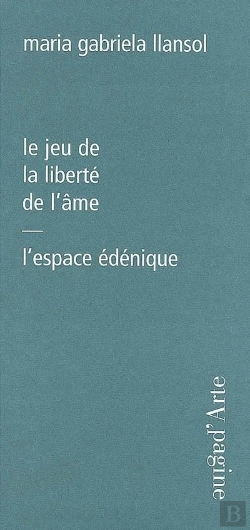 Bertrand.pt - Jeu De Liberte & D Ame - Espace Edenique