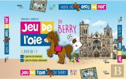 Bertrand.pt - Jeu De L'Oie Berry