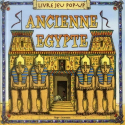Bertrand.pt - Jeu De L'Oie De L'Egypte Ancienne