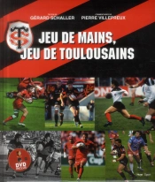 Jeu De Mains  Jeu De Toulousains + Dvd