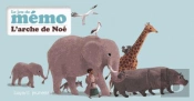 Jeu De Memo De L'Arche De Noe - Ned