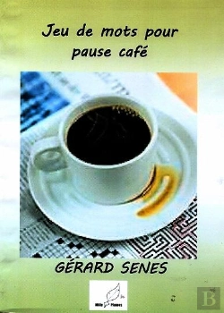 Bertrand.pt - Jeu De Mots Pour Pause Café