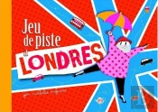 Jeu De Piste A Londres