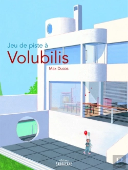 Bertrand.pt - Jeu De Piste À Volubilis
