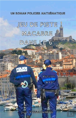 Bertrand.pt - Jeu De Piste Macabre Dans Le Sixieme - Version 