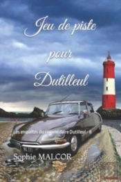 Jeu De Piste Pour Dutilleul: Les Enqu Te
