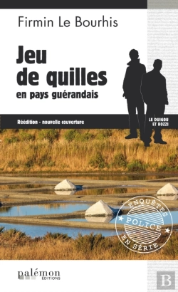 Bertrand.pt - Jeu De Quilles En Pays Guérandais