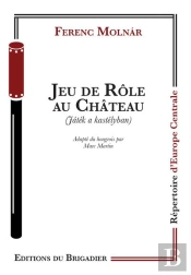 Jeu De Role Au Chateau