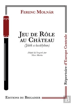 Bertrand.pt - Jeu De Role Au Chateau