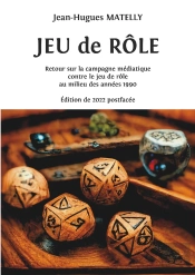Jeu De Role : Retour Sur La Campagne Médiatique Contre Le Jeu De Rôle Au Milieu Des Années 1990