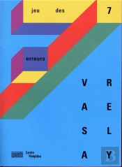 Jeu Des 7 Erreurs D'Apres Vasarely