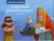 Jeu Des 7 Familles De La Bible Fevrier2012