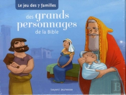 Bertrand.pt - Jeu Des 7 Familles De La Bible Fevrier2012
