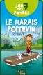 Jeu Des 7 Familles ; Le Marais Poitevin