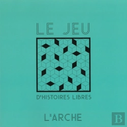 Bertrand.pt - Jeu D'Histoires Libres (Le)