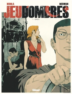 Bertrand.pt - Jeu D'Ombres Tome 1 : Gazi !