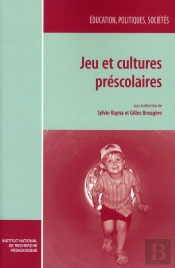 Jeu Et Cultures Prescolaires