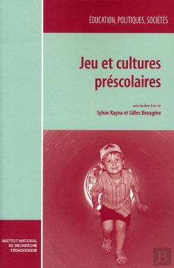 Bertrand.pt - Jeu Et Cultures Prescolaires