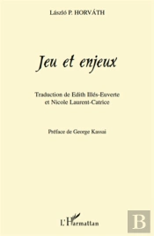 Jeu Et Enjeux