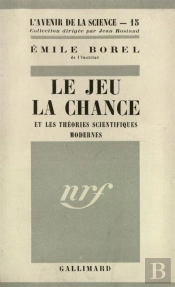 Jeu La Chance Et Theor