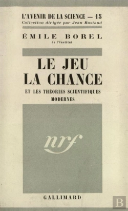 Bertrand.pt - Jeu La Chance Et Theor