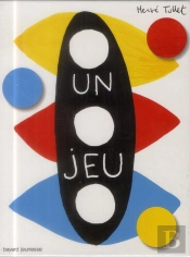 Jeu Memory H.Tullet