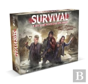 Jeu Survival