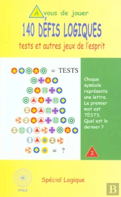 Bertrand.pt - Jeu Tests Logiques T.2