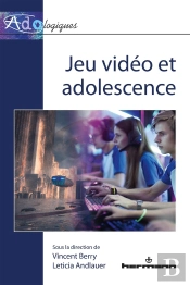 Jeu Video Et Adolescence