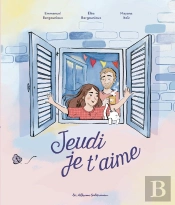 Jeudi, Je T'Aime