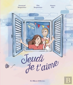 Bertrand.pt - Jeudi, Je T'Aime
