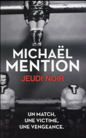 Jeudi Noir